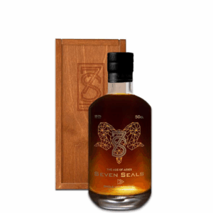 Seven Seals The Age of Aries 50cl