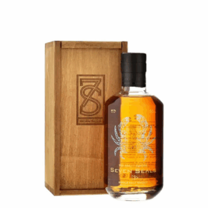 Seven Seals The Age of Cancer 50cl