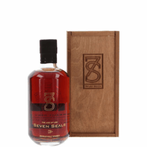 Seven Seals The Age Of Leo 50cl