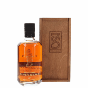 Seven Seals The Age of Virgo 50cl