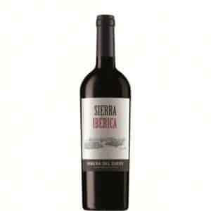 Sierra Ibérica Tempranillo 75cl