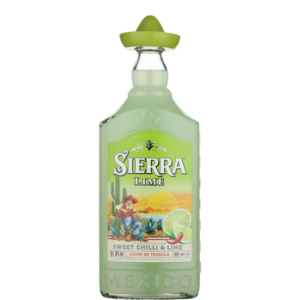 Sierra Tropical Chili 70cl
