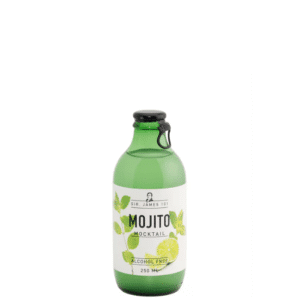 Sir James Mojito Mocktail 25cl