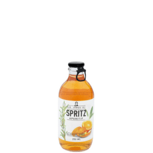 Sir James Spritz Mocktail 25cl