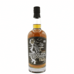 Smuggler's Trail Peated Oloroso 70cl