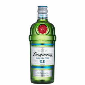 Tanqueray 0% 70cl