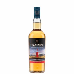 Teaninich 8 jaar Special Release 2025 70cl