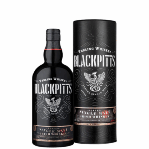Teeling Blackpitts 70cl
