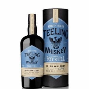 Teeling Pot Still 70cl