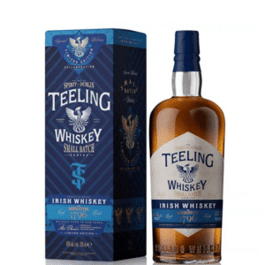 Teeling Small Batch Santa Teresa 70cl