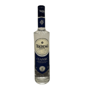 Rakisi Tekirdag 70cl