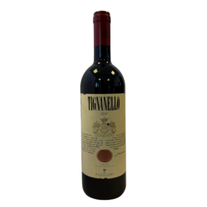 Tignanello 2007 75cl