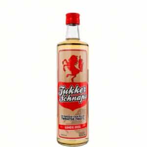 Tukker Schnaps 70cl