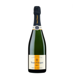 Veuve Clicquot Rich 75cl