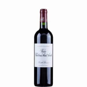 Famille Berrouet Vieux Chateau Saint Andre 75cl