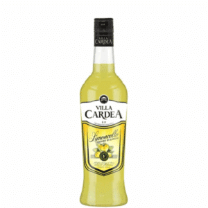 Villa Cardea Limoncello 70cl