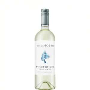 Villa Loren Pinot Grigio 75cl