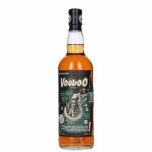 Voodoo The High Priest Whitlaw 8 jaar 70cl