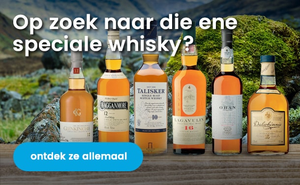 Whisky Almelo