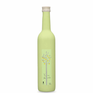 Yuzu Rocks 50cl