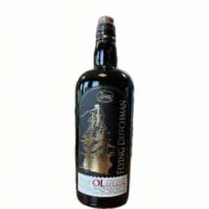 Zuidam Flying Dutchman Oloroso 10 jaar 70cl