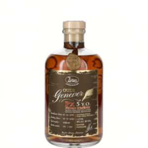 Zuidam Oude Genever PX 5 jaar 100cl